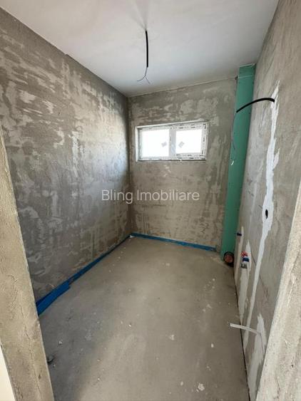 Triplex 112 mp utili, teren 180mp, ansamblu privat, Floresti - 10