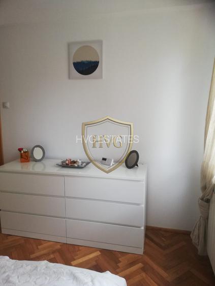 Apartament cu 2 camere | Centrala proprie | Primaverii - 7