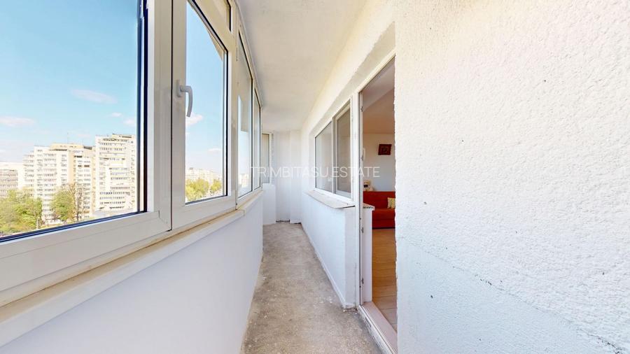 Apartament 4 camere | 120 mp | 3 min Metrou Lujerului - 26