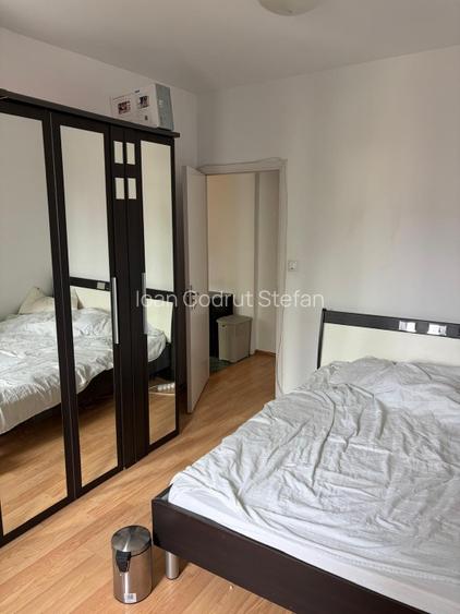Închiriere apartament 2 camere – Floreasca, zona Compozitori - 2