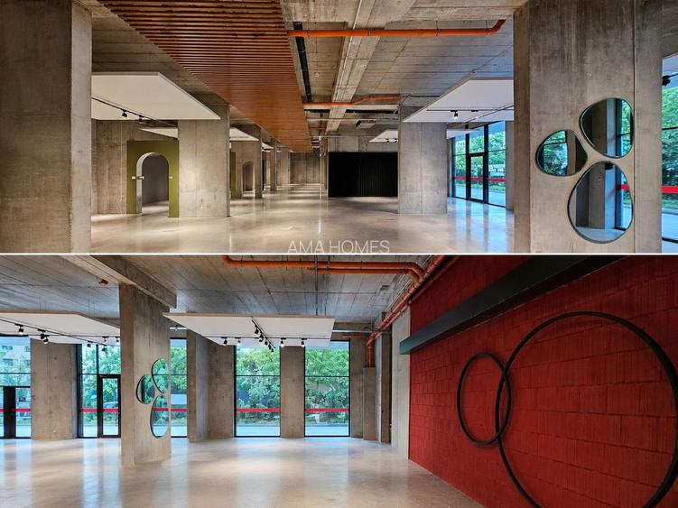 Spațiu Comercial de inchiriat 453 mp Constanta - 4