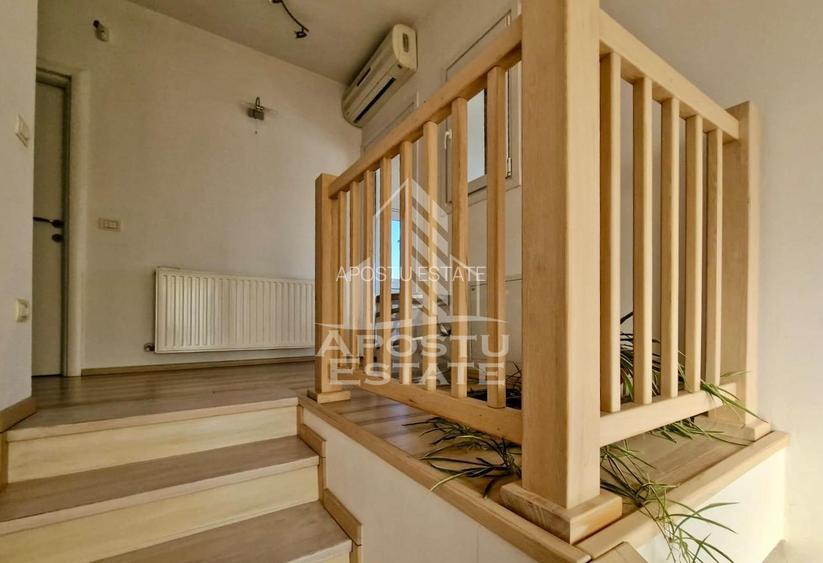 Vila cu terasa si piscina in Zadareni - 53