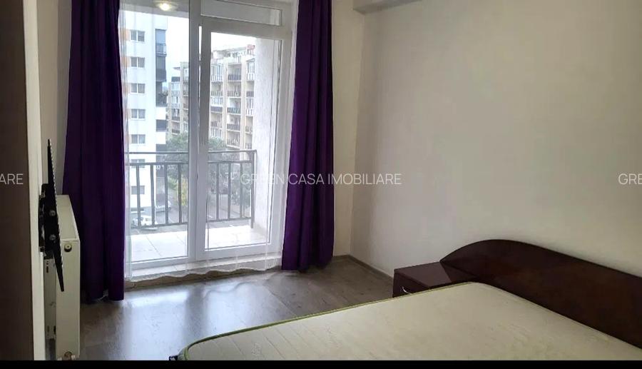 Apartament 2 cam | Calea Baciului | 50 mp plus balcon | etaj intermediar - 4