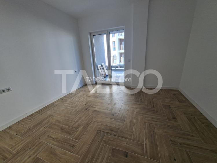 Spatiu de birouri la etajul 1 Turnisor Belvedere - amenajare dupa plac - 3