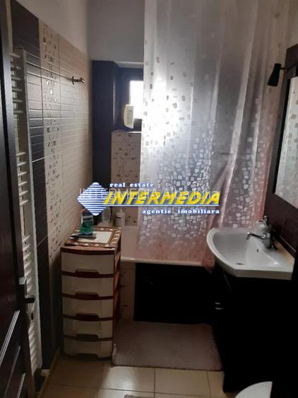 Apartament 3 camere I decomandat I Cetate I balcon I pivnita I zona Mercur I - 5