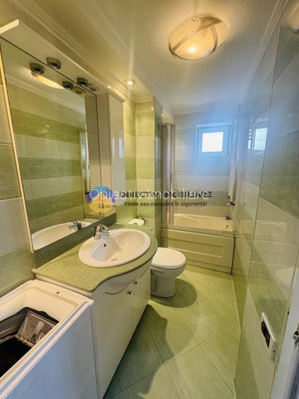 Apartament 4 camere-mobilat si utilat , Zona Calea Romanului - Piatra Neamt - 3