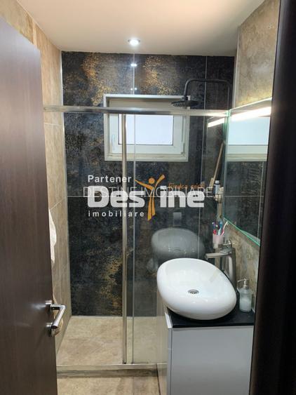 Pacurari- Apartament 2 camere, etaj 1 - Mobilat si utilat  - 11