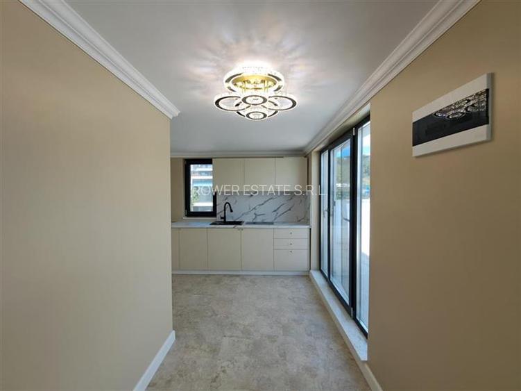 Casa tip duplex, TOTUL NOU, situata in cartierul Voronet! - 13