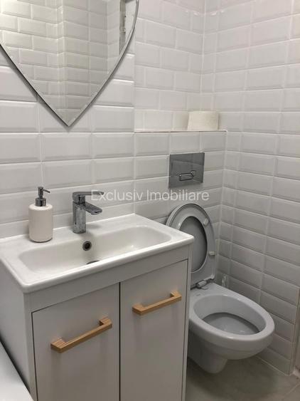 Capitol, garsoniera decomandata 27mp, termen lung - 6