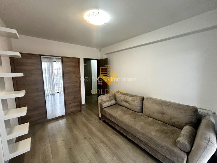 3 camere, Parcare, Pet Friendly, Modern, Zona Muzeul Apei, Floresti - 7