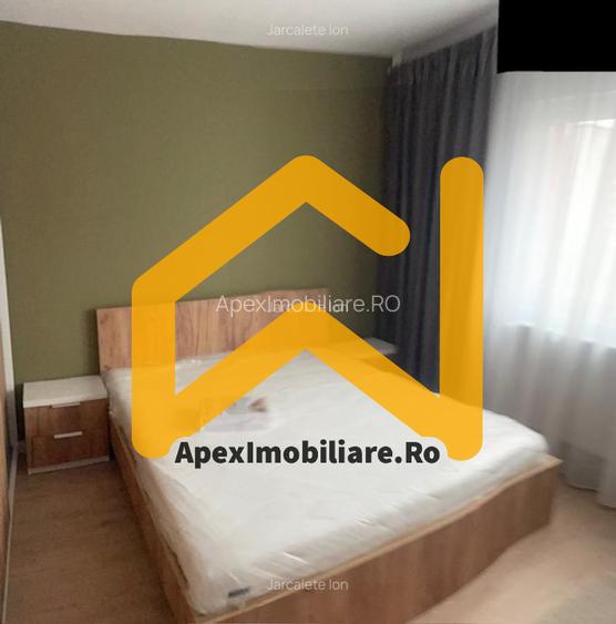 13 Septembrie-Prosper | 2 Camere | Prima Chirie | Balcon | Decomandat - 5