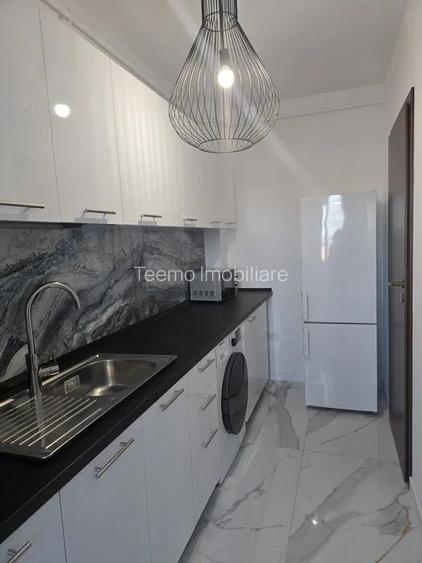 Garsoniera, semidecomandata, 36 mp, centrala, balcon, metrou, Popesti Leordeni - 4