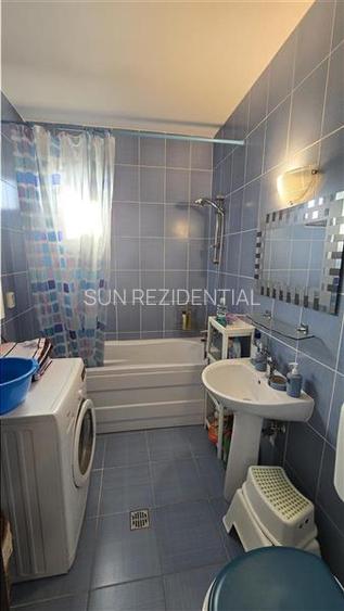 Berceni- Metropolitan Residence, metrou Dimitrie Leonida, apartament 3 camere, m - 22