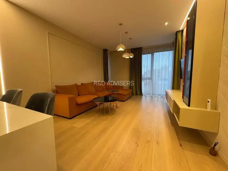 Apartament 3 Camere Lux | Utilat si Mobilat Complet | Win Herastrau - 2