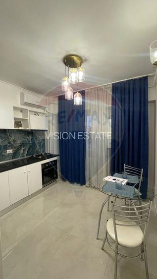 Apartament cu 1 camere de închiriat în zona Central - 4