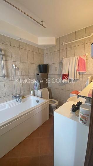 Piata Domenii - Ion Mihalache apartament 3 camere de vanzare - 17