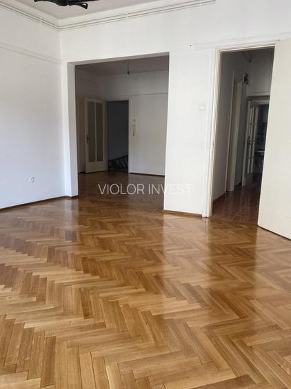 Mosilor, Izvorul Rece, Vila, apartament 4 camere et 1 - 3