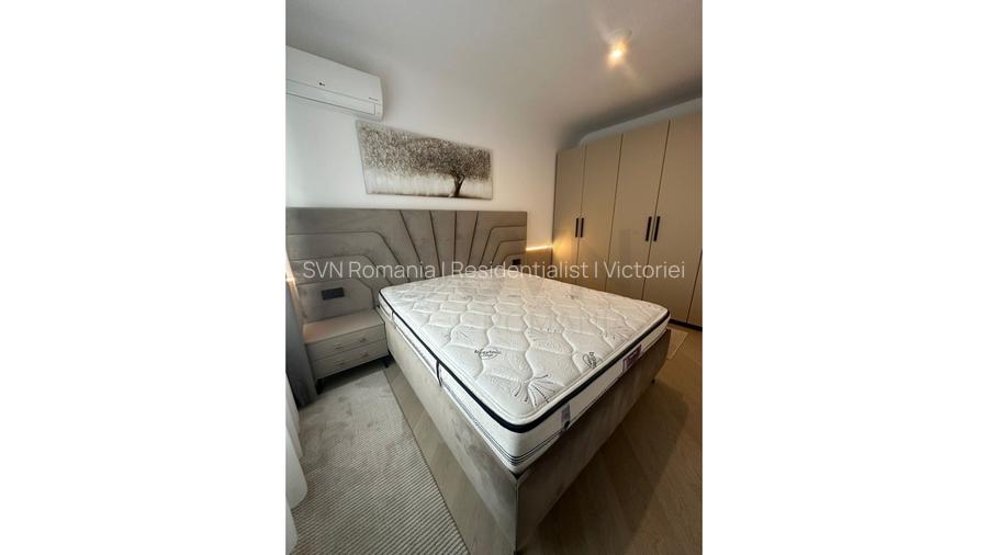 REA1024012 Apartament Premium 2 camere I Cortina North Piperai  Parcare inclusa - 7