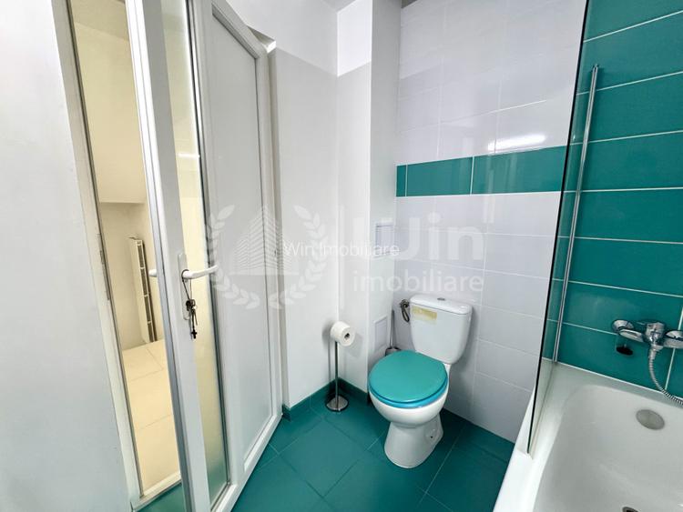 Casa tip duplex 120mp utili | Garaj | Curte 200mp | Waldorf Zorilor - 18