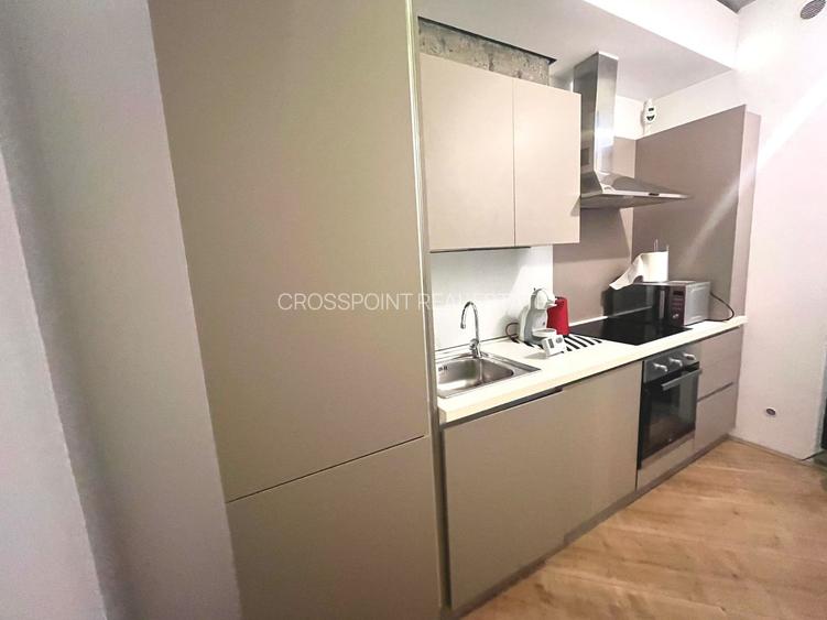 Apartament 2 camere Floreasca cu vedere deschisă/Dinamic City - 5