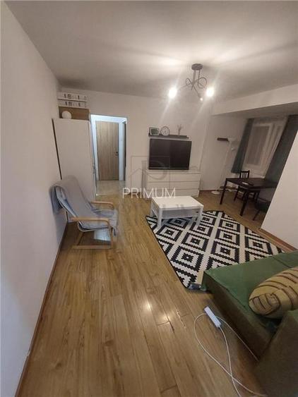 BRANCOVEANU - 2 CAMERE - ETAJUL 1 - CENTRALA PROPRIE - BLOC IZOLAT - 2