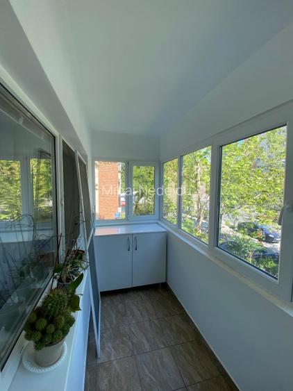 Apartament 4 camere | Etaj 1 | Bulevard principal | Alexandria - 11