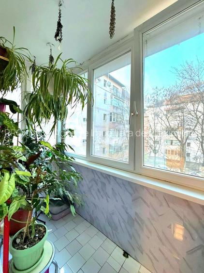 APARTAMENT 2 CAMERE, ETAJ 2, ZONA ARADULUI, COMPLET MOBILAT SI UTILAT - 9