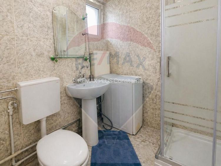 Apartament cu 2 camere de închiriat- Bulevardul Mamaia - 6