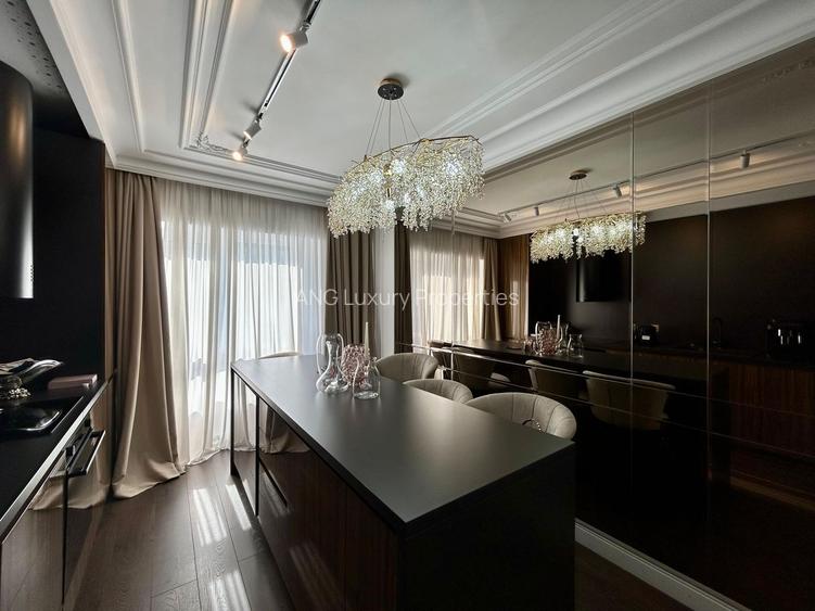 Floreasca. Un duplex care își spune povestea - 23