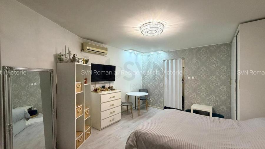 REA1027864 Garsoniera 29mp complet mobilata si utilata l Cismigiu - 6