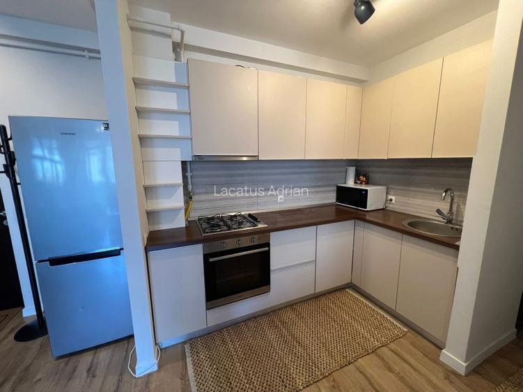 Apartament 3 camere Oasului 86-90 - 6