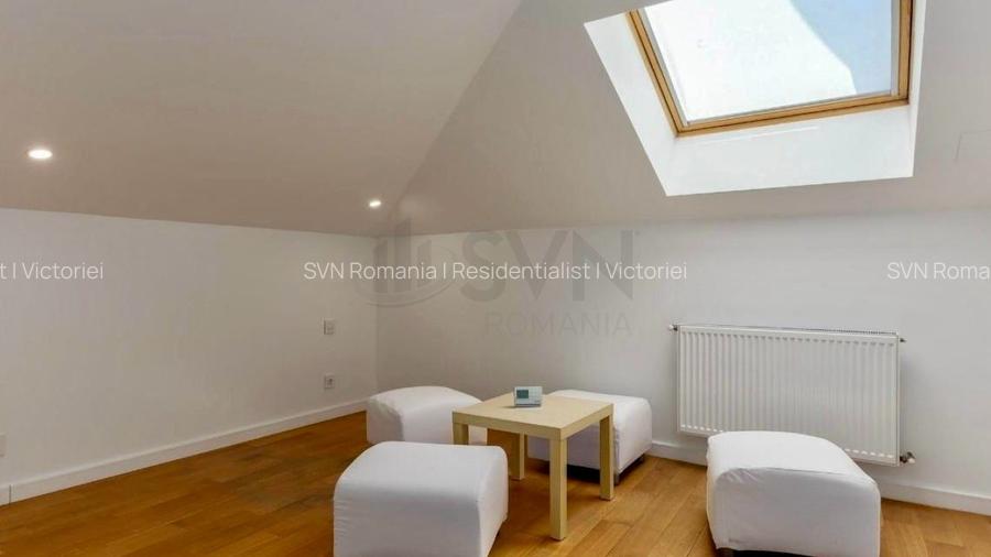 REA0086335 Apartament 7 camere I Vila I Rezidential sau Birouri I Parcare IFoiso - 2