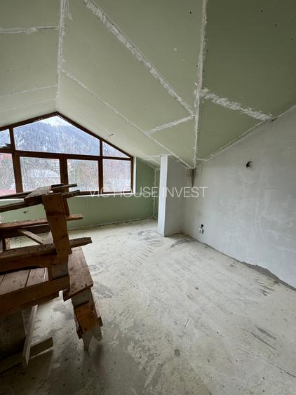 Casa de vacata Predeal Trei Brazi - 10