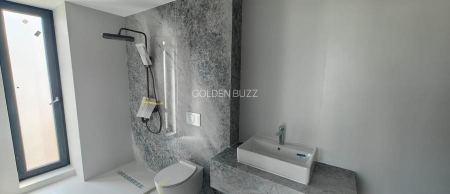 Vila individuala I Tunari - 9