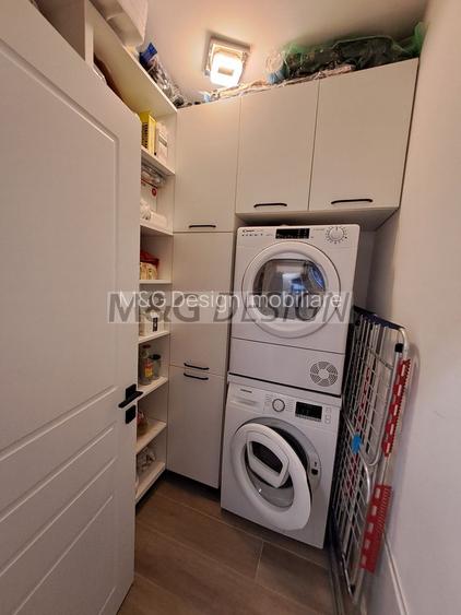 3 camere  bloc nou, 80 mp utili , balcon de 20 m - 32