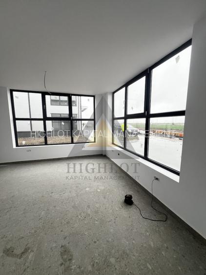  POZIȚIONARE STRATEGICĂ - A3 -A0-DN1| HALA 510MP + 55MP BIROU ETAJ BALOTESTI - 13