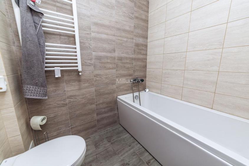 Apartament de 2 camere | Popesti Leordeni | 10 Min Metrou Berceni - 13