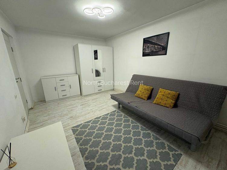 Apartament de inchiriat | 3 camere | Lujerului | CENTRALA - 6
