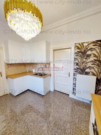 Inchiriere  apartament apartament  5 camere Armeneasca - 40