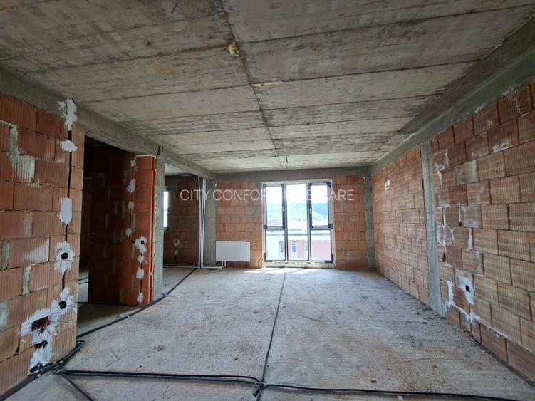 Duplex modern de vânzare | 160 mp, curte amenajată, garaj | Florești - 4