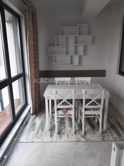 Zen Residences-apartament 2 camere,decomandat,parter inalt,loc de parcare - 5
