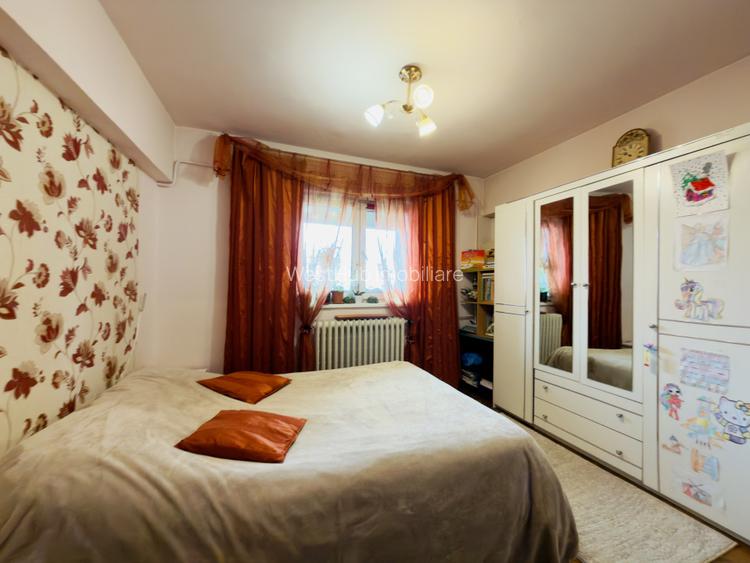 Apartament 3 camere, 77mp utili, zona Modern - 5