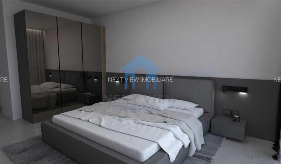 Apartament 3 camere, Zorilor - 4
