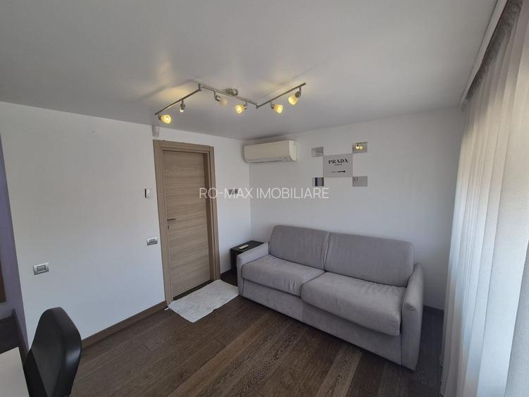 Vila 102 mp +2 parcari -  Jasmine Garden Pipera ! Investiție! - 10