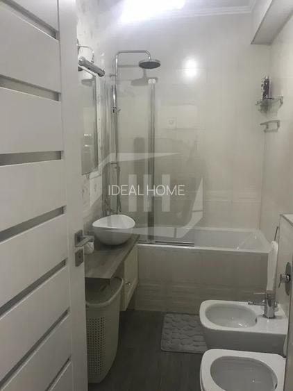 Apartament 2 camere, 53 mp utili, bloc nou, parcare subterana in Marasti - 7