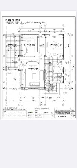 Casa Pantelimon Padure/Complex Forest Residence/5 camere/P+1/An 2025 - 15