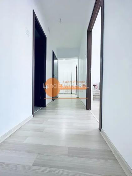 Apartament cu 2 camere la 7 minute de Metrou Dristor - 3