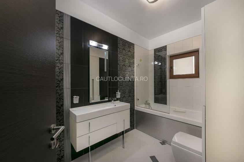 Apartament 3 camere | Floreasca | 110 mp | 2 bai | Loc de parcare - 11