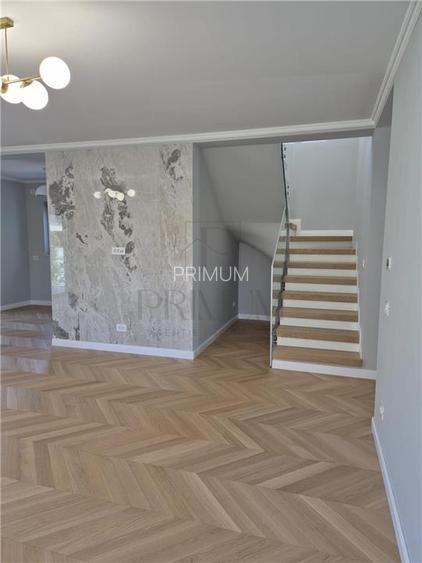 DUMBRAVITA - VILA DE LUX - 5 CAMERE - TEREN 1000 MP - GARAJ - POZITIE EXCELENTA - 19