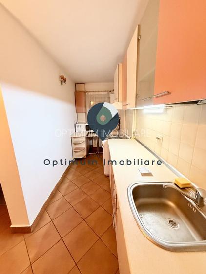 Apartament cu 2 camere in Manastur, etaj intermediar, zona OMV ! - 4